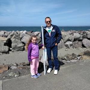 Meet your Posher, Charles